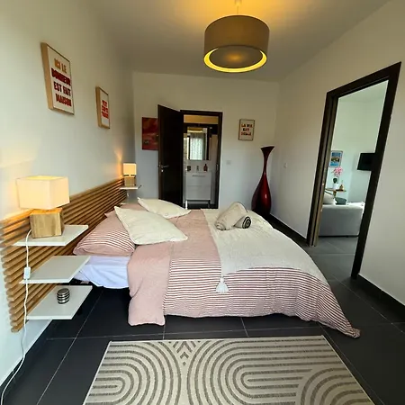 Casa Avvena 2 3*