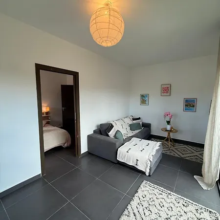 Bed & Breakfast Casa Avvena 2