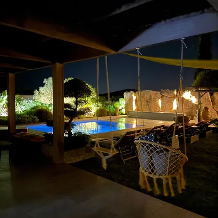 Casa Avvena 2 Bed & Breakfast